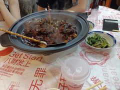 -回味黑鸭煲·始于2006(万松园店)