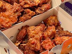 -麦当劳(宜兴人民路店)