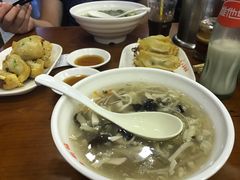 -小姜锅贴(凤凰街店)