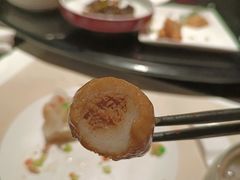 -海航大厦万豪酒店彩海轩中餐厅(霄云路店)