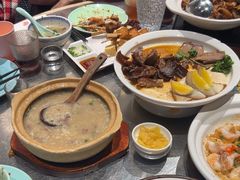 -潮界(虹桥新天地店)