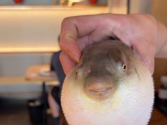 -永安鱼庄·镇江菜(东吴路店)