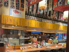-炉胜·炉端烧·居酒屋