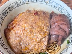 -友琴面馆(东白溪公寓店)