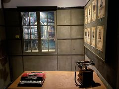 -逃脱反斗城沉浸剧情密室(北京路店)