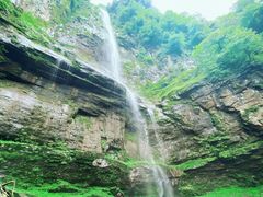 -瓦屋山景区