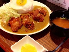原味鸡块咖喱-金龙咖喱