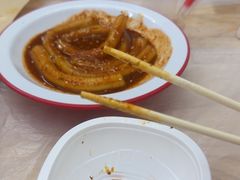 -郑记•不夜城烧烤•龙虾•虾蟹(黄鹤楼店)