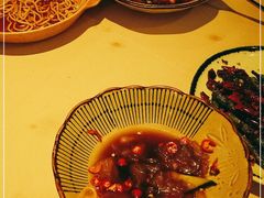 -龙门阵茶屋川菜馆(武康路店)