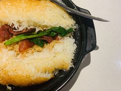 皇上皇腊味瓦煲饭-煲王粤菜餐厅(中侨中心店)