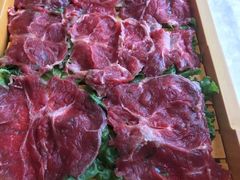 -京门老爆三·铜锅涮肉 爆肚(望京店)