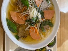 -轻蔬不用等·素食(江苏路店)