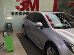 -新月3M汽车贴膜隐形车衣膜小二官方授权店(肖村桥店)