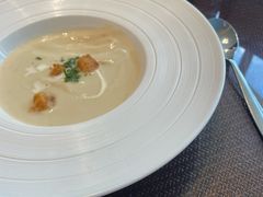 -杭州桐庐康莱德酒店西餐厅-舍