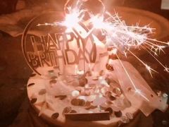 -西檬树SIMON·T轻奢蛋糕(大东方Max店)