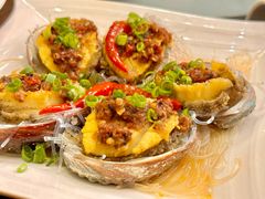 -厦门朗豪酒店 · 明阁中餐厅
