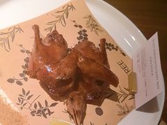 -大树餐厅(益田假日店)