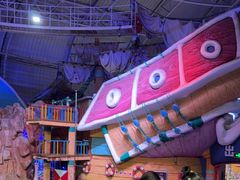 -烟台海昌鲸鲨海洋公园