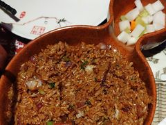 -绿茶餐厅(财富购物中心店)