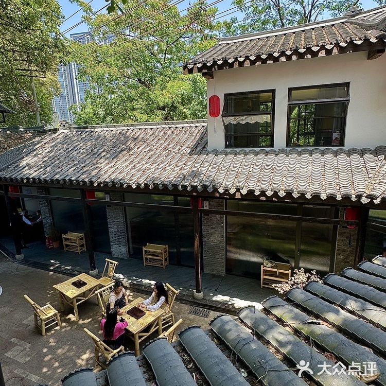 近期很喜欢的一家渝派水火锅！