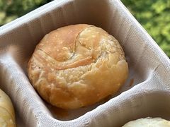 -龙华素斋(龙华路店)