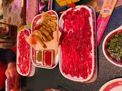 -大吉利·潮汕鲜牛肉火锅(总店)