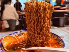 挂面-辉记炭烧海鲜大排档·老字号(福田店)