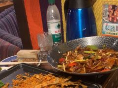 -雀舞云南菜(天津天河城购物中心店)