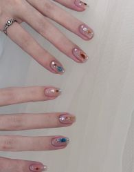 -RL Nail·瑞丽美甲美睫品牌原创店