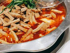 -古乐牛香鲜牛肉牛杂火锅(观前街店)