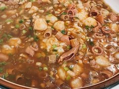 海肠捞饭-小郭私房菜·海肠捞饭店(学士街店)