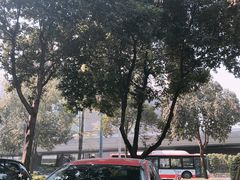 -中国农业银行(成都商鼎国际支行)