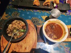 仁当咖喱牛腩-小娘惹厨房Little Nyonya(狮城有约上榜店)