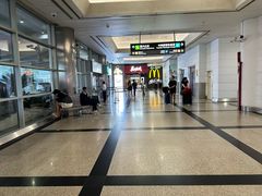 -厦门高崎国际机场-T3航站楼