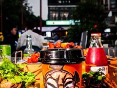 -微醺烤牛·炭火烧烤·精酿啤酒(东郊记忆店)