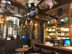 -COCOSKY 巧克力天空兒童摄影(凯德和平广场店)