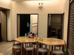 -五观堂素食(新华路店)