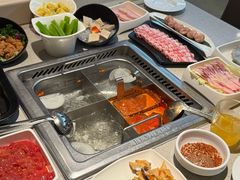 -海底捞火锅(群光广场店)