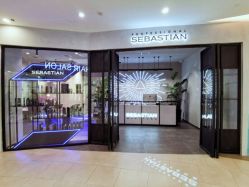 -SEBASTIAN塞巴斯汀