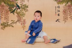 -小熊维尼高端儿童摄影(罗湖区总店)