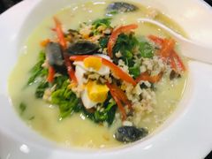 -李师傅脆肚(华强北店)
