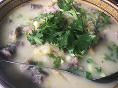 -田师傅中餐馆东北人家(众望街店)
