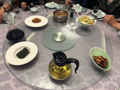 -山外山菜馆(玉泉路店)