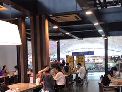 -麦当劳(深圳北站高铁店)