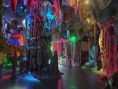 -房山世界地质公园博物馆