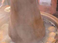 -前门杨记·铜锅涮肉(王府井·故宫店)