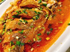 红烧鱼-香滨园骨架王(民生路店)