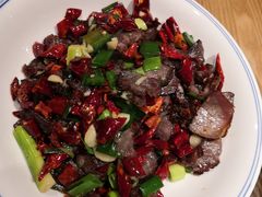 -印象鲵宴·张家界地标美食名片(溪布街店)