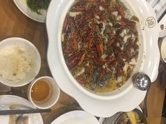 -江渔儿酸菜鱼(东二环泰禾店)