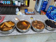 -七中刀削面(应县水务局店)